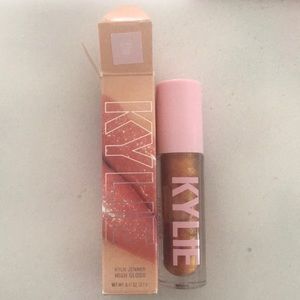 Kylie “Yesss Girl” High Gloss